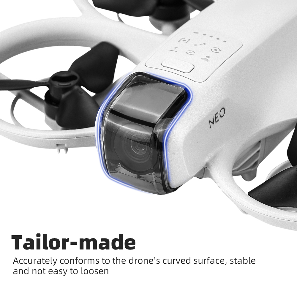 Untuk DJI Neo Lens Cap Drone G - Drone Camera Case ulasan dan harga